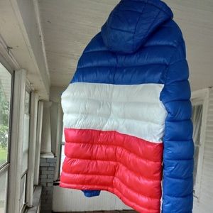 Moncler coat like new